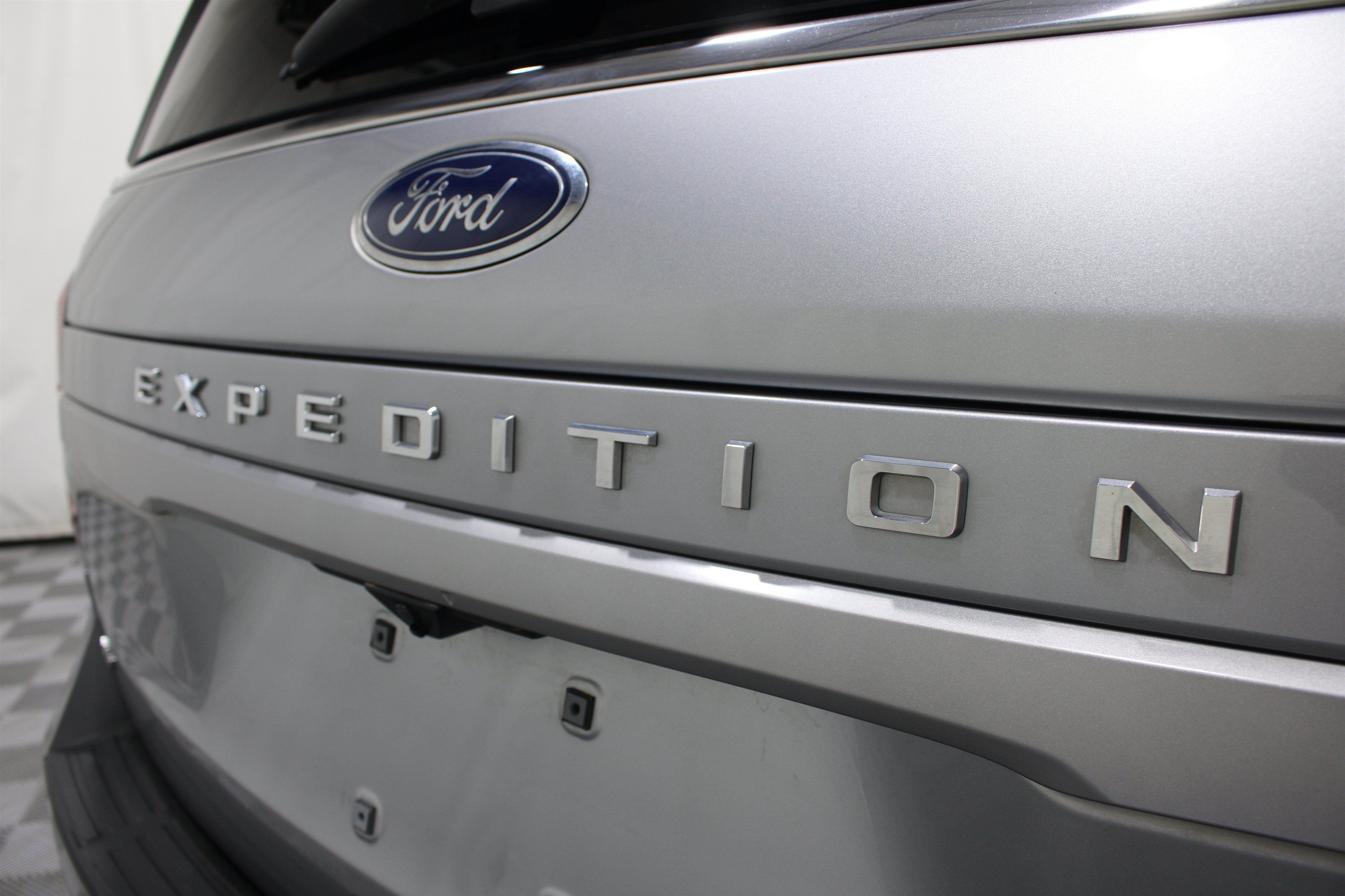 Used 2022 Ford Expedition Max XLT AWD/4WD image 32