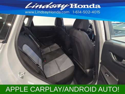 Used 2023 Hyundai Kona SE AWD/4WD image 9
