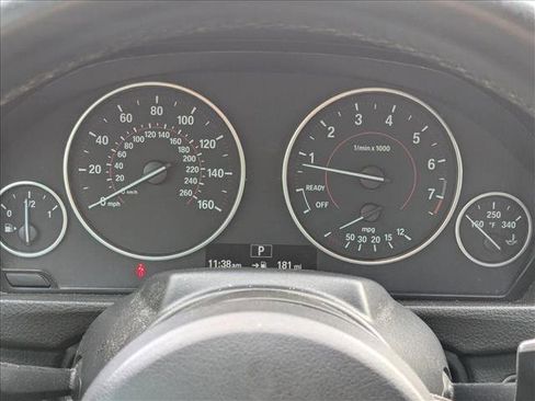 Used 2015 BMW 428i Convertible image 10