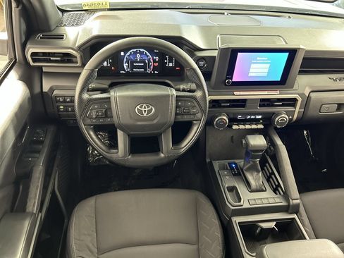 Used 2026 Toyota Tacoma SR RWD image 22