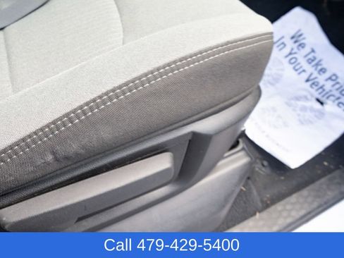 Used 2024 RAM 2500 Big Horn image 43