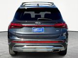 Certified 2022 Hyundai Santa Fe SEL image 4