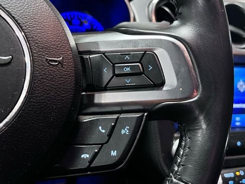 Used 2023 Ford Mustang GT w/ Equipment Group 301A RWD image 19
