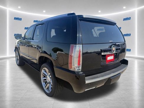 Certified 2014 Cadillac Escalade Premium AWD/4WD image 7