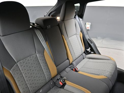 New 2026 Subaru Crosstrek 2.5i Sport AWD/4WD image 16