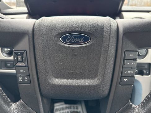 Used 2014 Ford F150 FX4 w/ Equipment Group 402A Luxury image 30