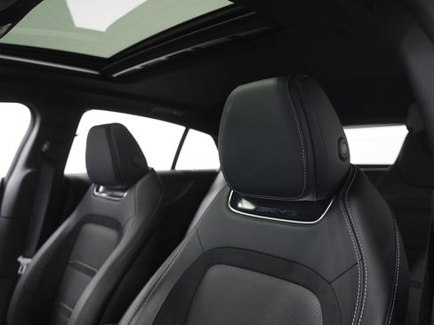 Certified 2023 Mercedes-Benz AMG GT 63 w/ Driver Assistance Package image 14