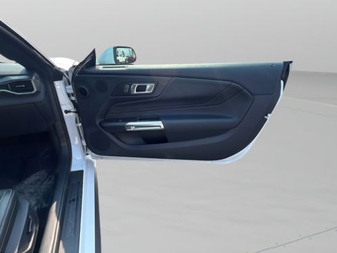 Certified 2026 Ford Mustang Premium RWD image 26