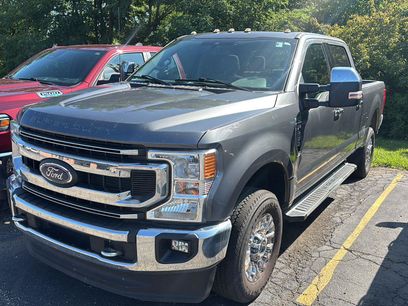 Used 2022 Ford F250 XLT w/ XLT Premium Package