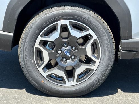 New 2026 Subaru Outback Touring AWD/4WD image 30
