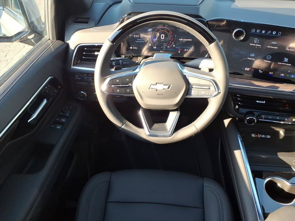 New 2027 Chevrolet Tahoe LT w/ Advanced Technology Package RWD image 25