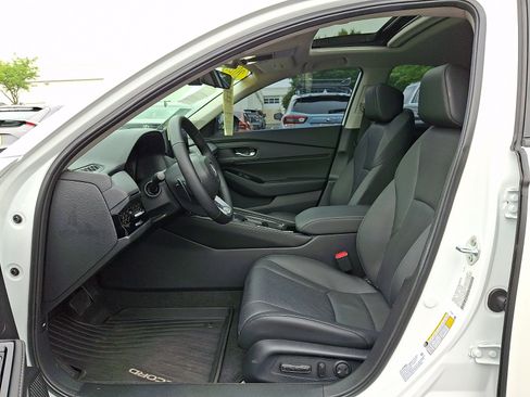 Used 2026 Honda Accord Touring image 13