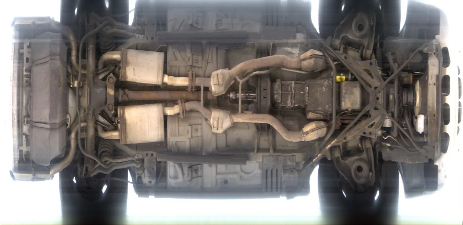 Used 1990 Ford Mustang LX RWD image 60