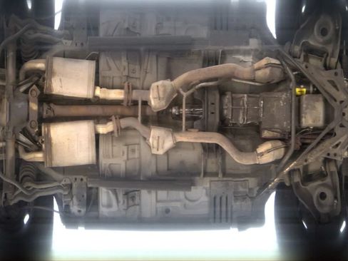 Used 1990 Ford Mustang LX RWD image 60