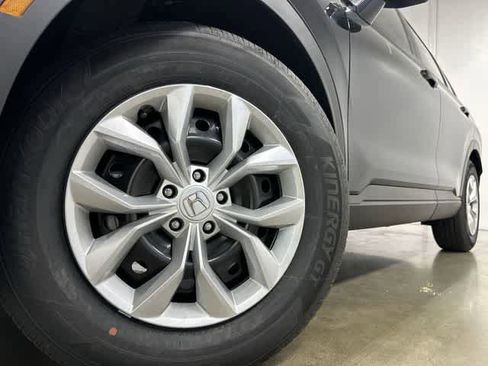 Used 2026 Honda CR-V LX image 25