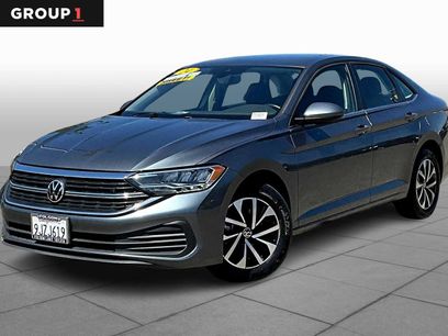 Used 2024 Volkswagen Jetta S