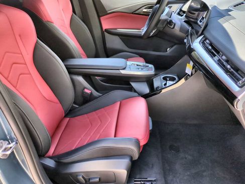 Used 2025 BMW X2 xDrive28i w/ Convenience Package image 24