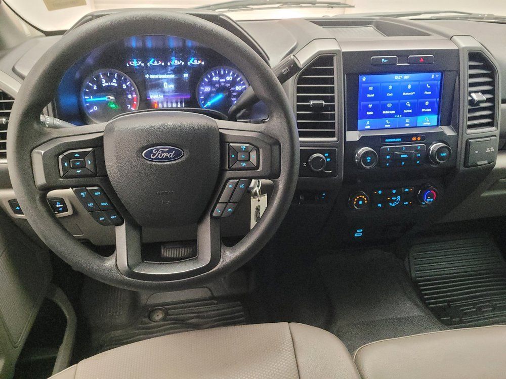 Used 2021 Ford F250 XL w/ Power Equipment Group RWD image 22