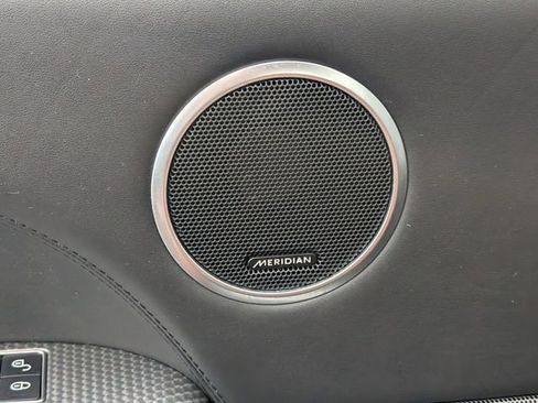 Used 2019 Land Rover Range Rover Sport HST image 37