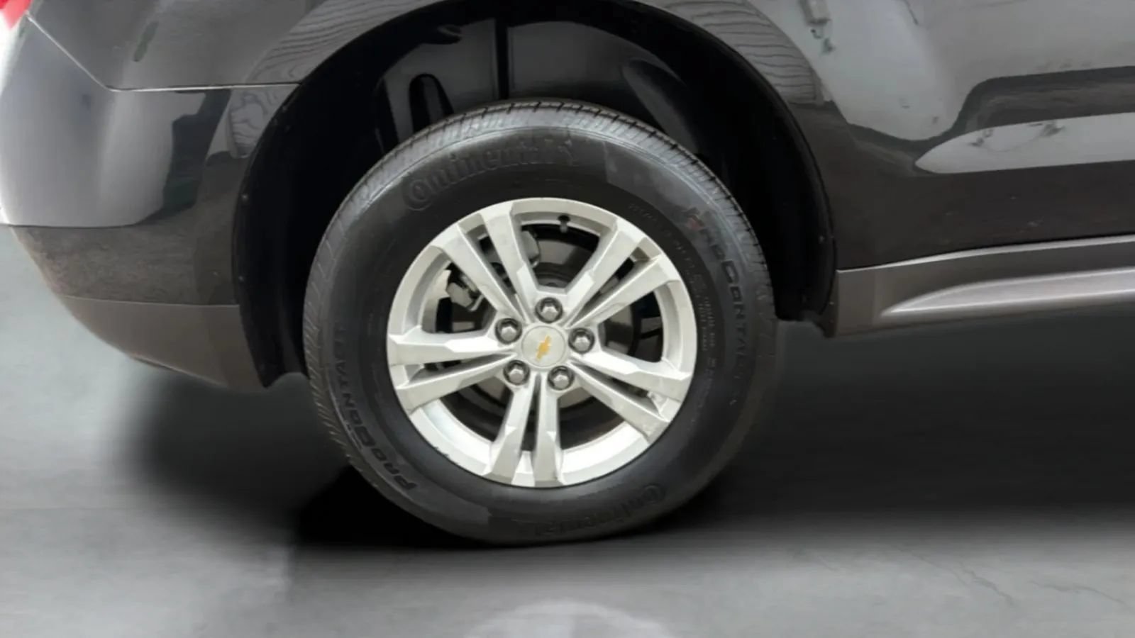 Used 2015 Chevrolet Equinox LT w/ Driver Convenience Package FWD image 26
