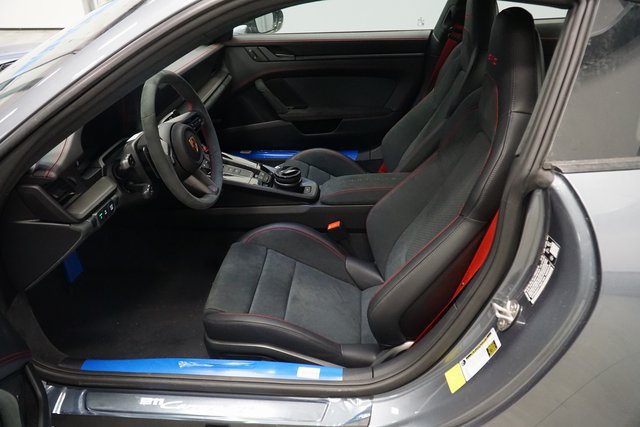 New 2026 Porsche 911 Carrera GTS RWD image 23