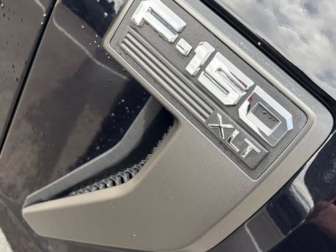 Used 2023 Ford F150 XLT w/ Equipment Group 302A High AWD/4WD image 37