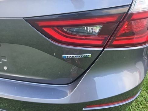 Used 2020 Honda Insight EX image 5