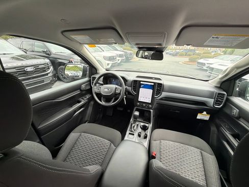 New 2026 Ford Ranger XL AWD/4WD image 15