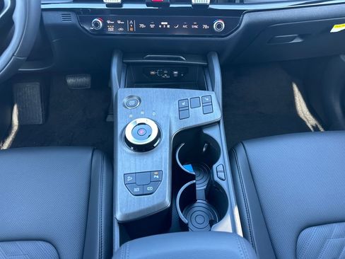 New 2026 Kia Sportage X-Line AWD/4WD image 26