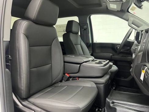 New 2026 Chevrolet Silverado 3500 W/T AWD/4WD image 25
