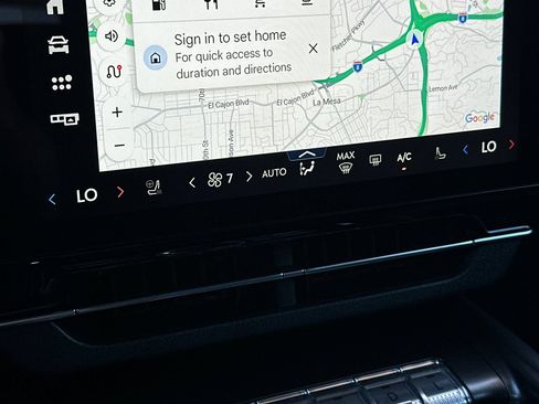 New 2026 Lincoln Nautilus Premier AWD/4WD image 20