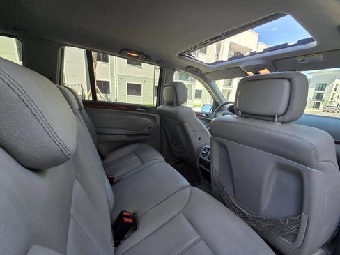 Used 2007 Mercedes-Benz GL 450 GL 450 AWD 4MATIC 4dr SUV image 45