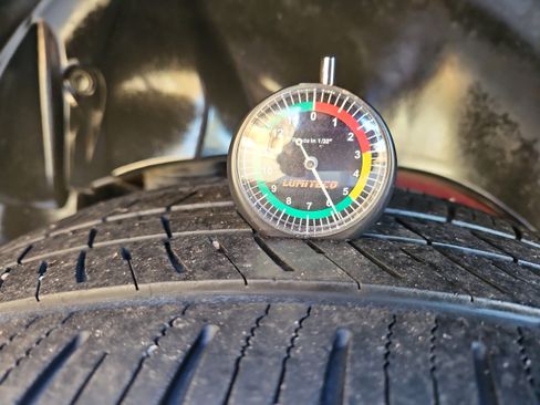 Used 2014 Subaru Crosstrek 2.0i Premium image 25