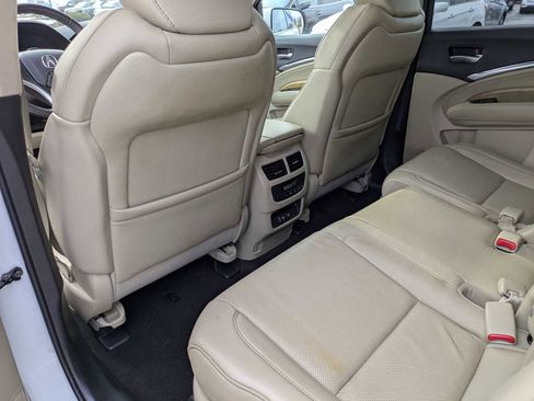 Used 2019 Acura MDX SH-AWD w/ Technology Package image 17