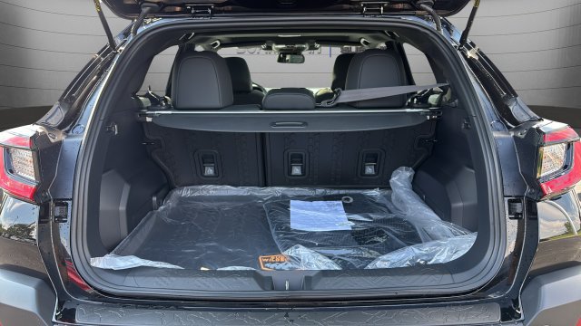 New 2026 Subaru Crosstrek 2.5i Wilderness AWD/4WD image 26