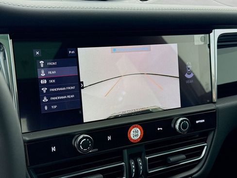 New 2026 Porsche Macan Turbo image 22