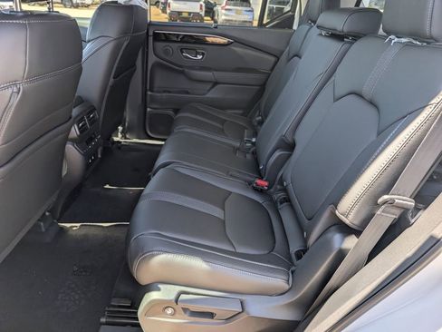 New 2026 Honda Pilot EX-L image 31