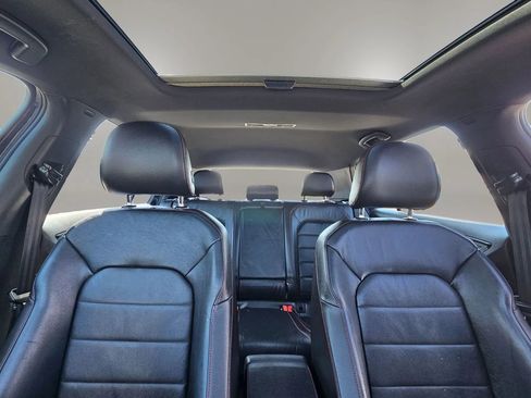 Used 2017 Volkswagen GTI S FWD image 12