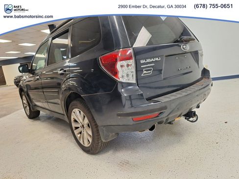 Used 2012 Subaru Forester 2.5X Premium AWD/4WD image 23