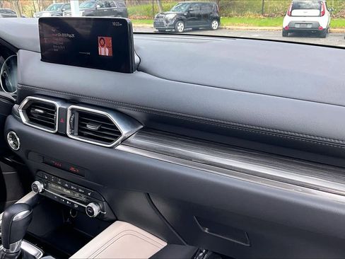 Used 2023 MAZDA CX-5 AWD 2.5 S w/ Premium Package image 19