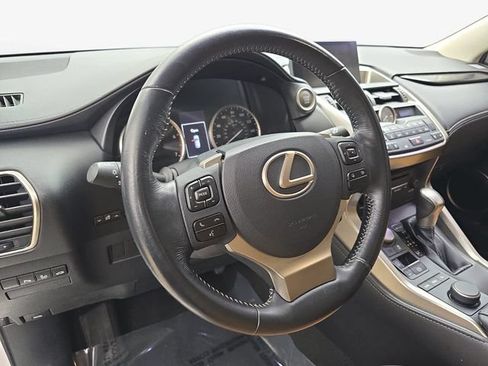 Used 2015 Lexus NX 200t FWD w/ Premium Package image 16