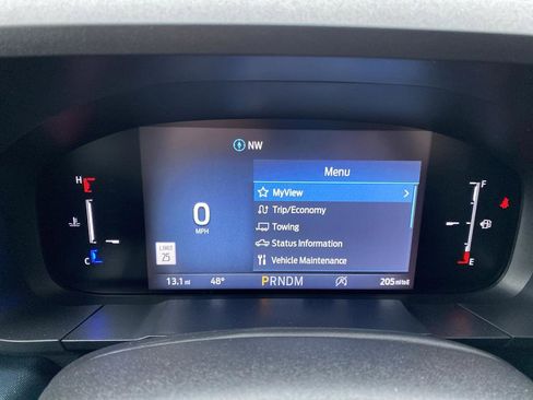 New 2026 Ford Maverick Tremor image 22