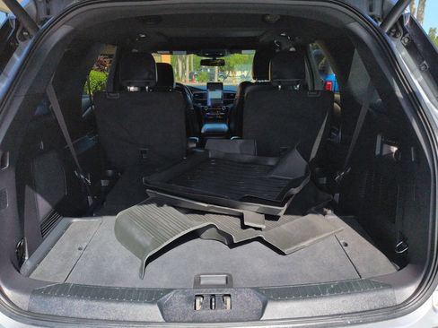 Used 2022 Ford Explorer ST w/ Equipment Group 401A AWD/4WD image 13