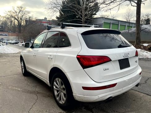 Used 2014 Audi Q5 2.0T Premium Plus image 8