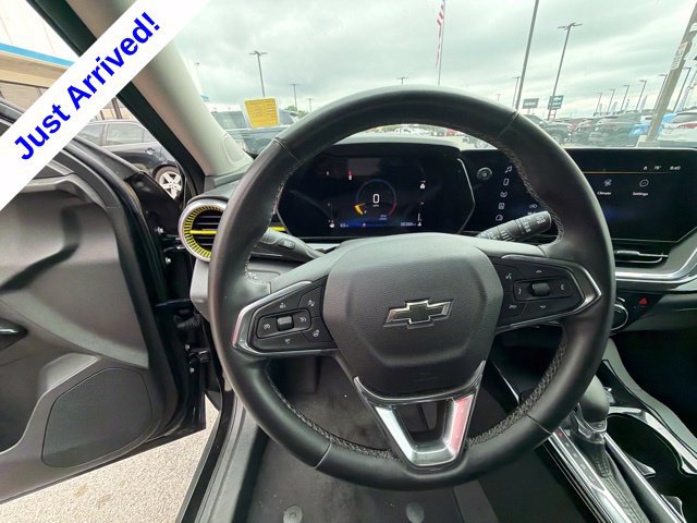 Used 2024 Chevrolet Trax ACTIV w/ Driver Confidence Package FWD image 39