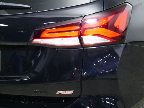 Used 2023 Chevrolet Equinox RS w/ LPO, Floor Liner Package image 17