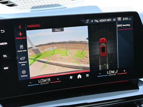 New 2026 BMW X1 xDrive28i image 14