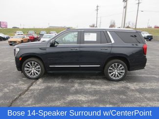 Certified 2024 GMC Yukon Denali w/ LPO, Floor Liner Package video 2