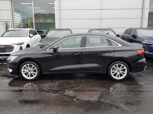 New 2026 Audi A3 2.0T Premium Plus image 2