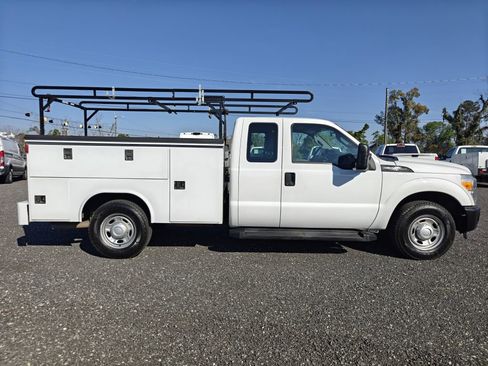 Used 2016 Ford F250 XL image 5
